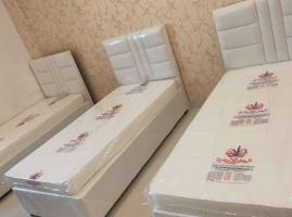 إعلان عن سراير طبي جميع المقاسات والالوان متوفرة باقل الاسعار