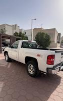 إعلان عن للبيع سلفرادو2013 z71 4x4(دبل) v8 5.3 ٦ غيار