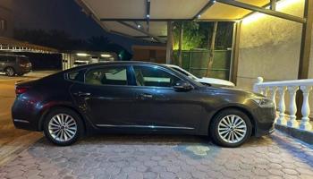 إعلان عن للبيع كيا كدينزا ٢٠١٧