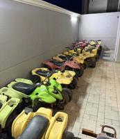 إعلان عن للبيع بقيات عميري