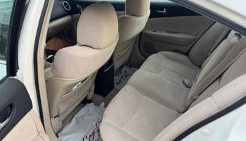 إعلان عن نيسان - ماكسيما