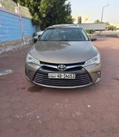 إعلان عن للبيع كامري