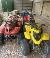 إعلان عن ‏للبيع خمس بقيات تايون اثنين العميري حجم 100مكاينهم جديده و3رام شغالي