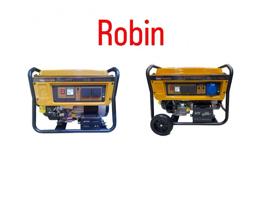 إعلان عن روبن 89دينار جديد بالكرتون Robin