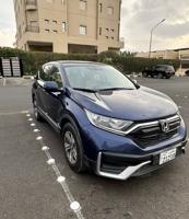 إعلان عن للبيع جيب هوندا CRV