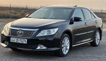 إعلان عن للبيع اوريون جراندي وارد الوكالة الساير