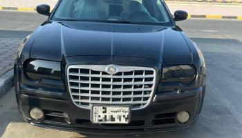 إعلان عن SRT8 أصلي