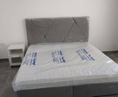 إعلان عن سراير وفرشات طبي جميع المقاسات والالوان متوفره