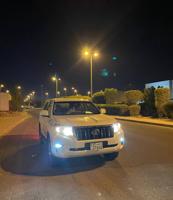 إعلان عن برادو TXL