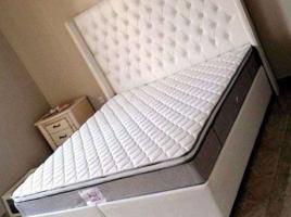 إعلان عن سراير نفرين جديدة بالوان مختلفه جميع المقاسات متوفره