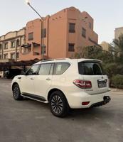 إعلان عن بلاتينيوم سيتي