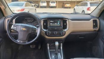 إعلان عن سياره شيفروليه بليزر للبيع