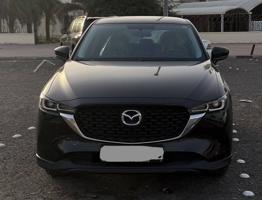 إعلان عن mazda cx 5