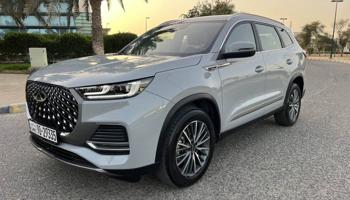 إعلان عن للبيع تيقو 8 برو ماكس 2025