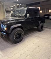 إعلان عن دينفندر عداد 90 الف