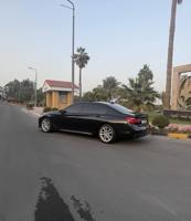 إعلان عن للبيع بي ام 740