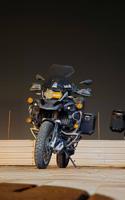 إعلان عن للبيع bmw GS