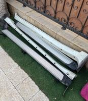 إعلان عن للبيع دواسات لاند ٢٠١١