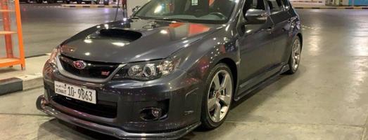 إعلان عن للبيع Sti عداد 58