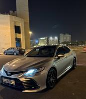 إعلان عن كامري 6 سلندر بانوراما 2024 لمتد