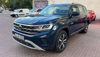 إعلان عن للبيع فولكسفاغن تيرامونت