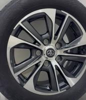 إعلان عن رنق لاندكروزر ٢٠٢٠ تورنق