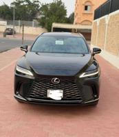 إعلان عن 2024 rx لاكجري اعلا درجة اصفار