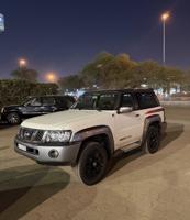 إعلان عن للبيع سوبر سفاري تيربو