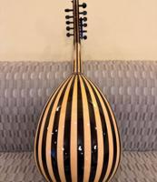 إعلان عن عود زرياب عراقي صناعة٢٠٢١