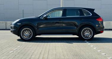 إعلان عن كايين / 6 سلندر / عداد 139 الف