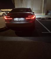 إعلان عن كامري موديل 2025