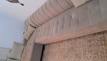 إعلان عن ركنه للبيع نظيفة جدا