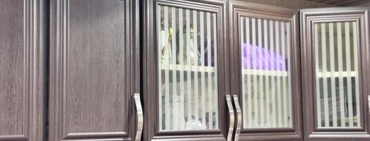 إعلان عن للبيع مطبخ مستعمل نظيف