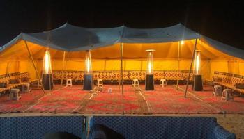 إعلان عن تأجير خيام عزاء الجميع اكرسي وطاولات وجميع مستلزمات الأفراح خدمه ضيافه