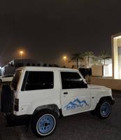 إعلان عن روكي موديل 2000