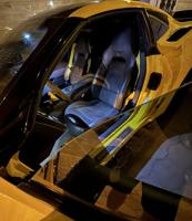 إعلان عن Corvette c7 z51 2015 manual