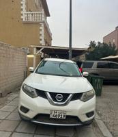 إعلان عن للبيع نيسان اكستيرا ابيض ٢٠١٦ نظيف