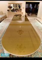 إعلان عن فني جميع اعمال الزجاج مرايا شور بكس زجاج طاولات