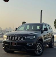 إعلان عن جراند شيروكي لأريدو 
موديل 2021 
عداد 134 الف 
سيرفس منتظم