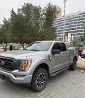 إعلان عن للبيع وانيت f150