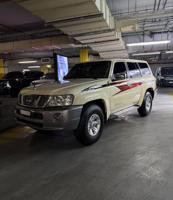 إعلان عن للبيع سفاري ٢٠١٦ بيج