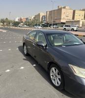 إعلان عن للبيع لكزس ES350 مالك الاول  مديل 2008 ماشيه ١٨٩ الف صبغه جديده بلكامل