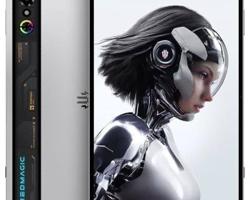 إعلان عن ريد ماجيك استرا 16 قيقا رام نسخه صينيه