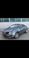 إعلان عن 📍Cadillac / Ats coupe / 2019 / بحاله الوكاله 📍