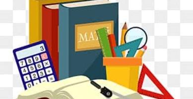 إعلان عن مدرسة رياضيات