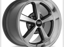 إعلان عن للبيع رنقات موستنغ ماك 1 2004 عرضين