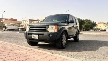 إعلان عن دسكفري ٢٠٠٦