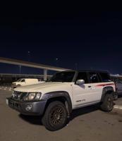 إعلان عن فتك ابيض محول سوبر سفاري اصلي ورنقات برايد اصلية وعليه شوته afe