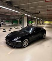 إعلان عن Jaguar Ftype // 2017 سيرفس وكاله