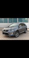 إعلان عن 📍Lexus / RX350 / صبغ الوكاله / الرجاء قراءه الاعلان بالكامل 📍